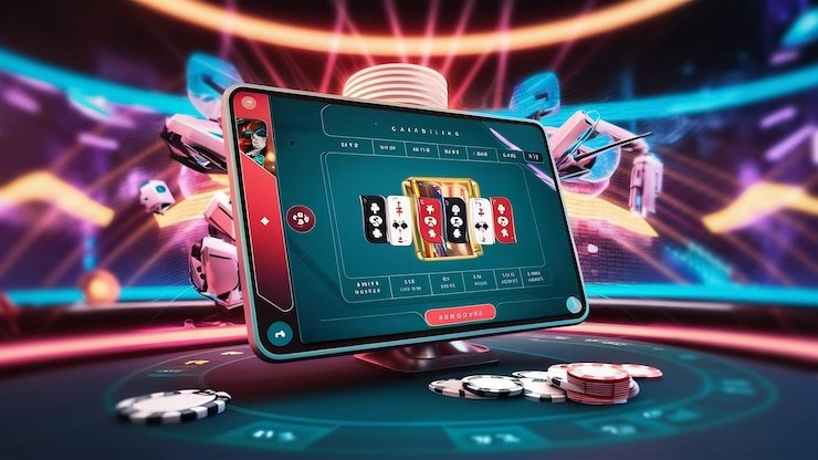 26 app মোবাইল গেমিং প্ল্যাটফর্ম Bangladesh
